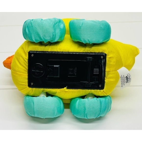 Vintage Mushy Movers Duck - Picture 5 of 5